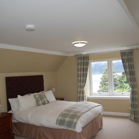 Allt Nan Ros Apartments Fort William 奥尼治 外观 照片