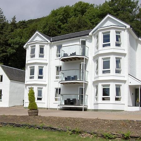 Allt Nan Ros Apartments Fort William 奥尼治 外观 照片