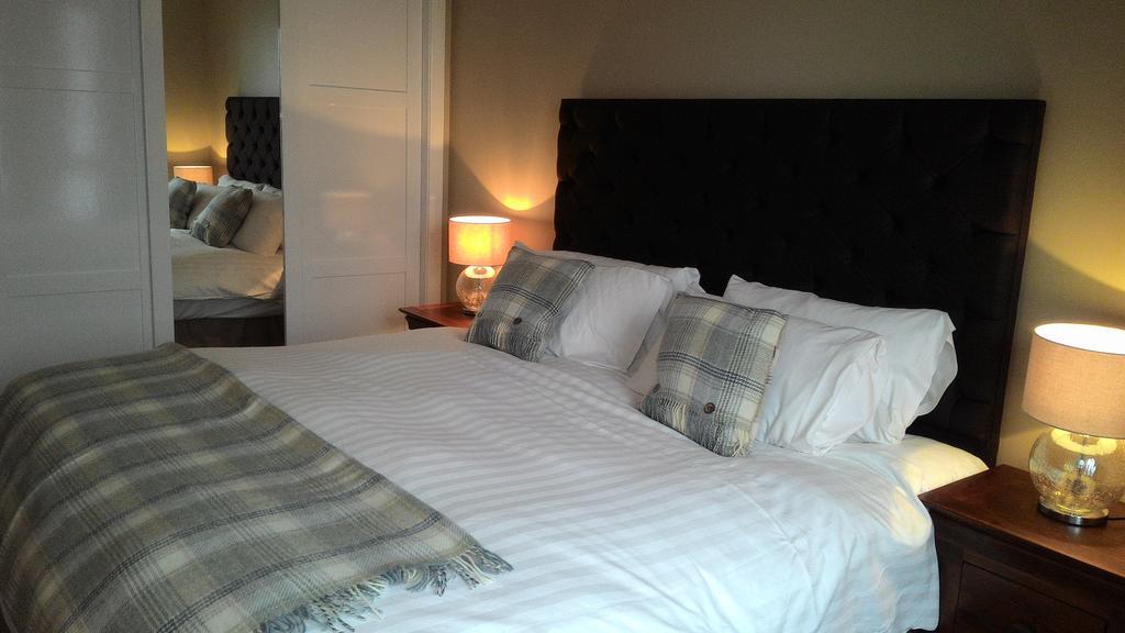 Allt Nan Ros Apartments Fort William 奥尼治 外观 照片