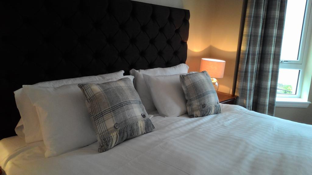 Allt Nan Ros Apartments Fort William 奥尼治 外观 照片