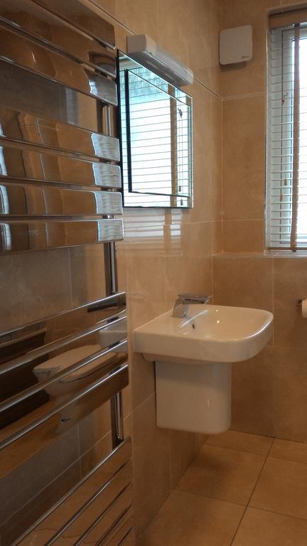 Allt Nan Ros Apartments Fort William 奥尼治 外观 照片